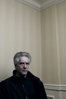 David Cronenberg Longsleeve T-shirt #968155
