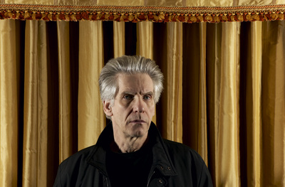 David Cronenberg tote bag #Z1G539726