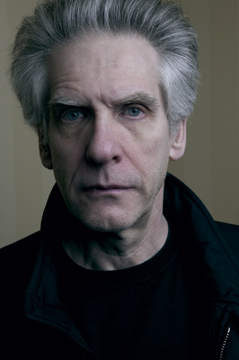 David Cronenberg mug #Z1G539732