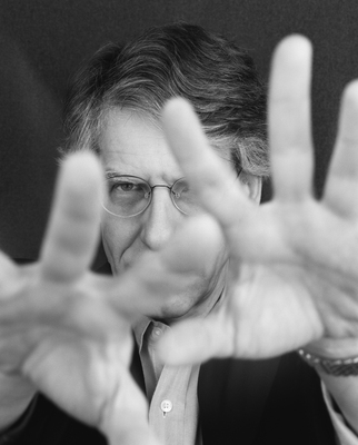 David Cronenberg tote bag #Z1G539734