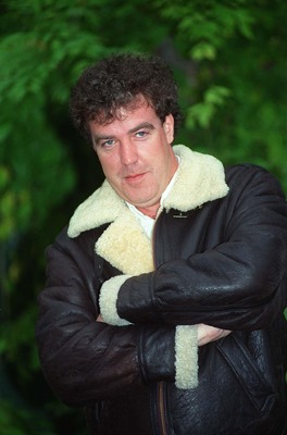 Jerimy Clarkson Poster Z1G539869