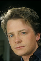 Michael J. Fox tote bag #Z1G539899