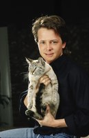 Michael J. Fox hoodie #968334