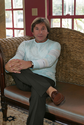Ricardo Montaner Sweatshirt