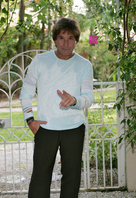 Ricardo Montaner Sweatshirt