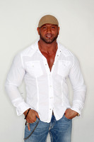 Batista t-shirt #Z1G540189