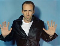 Nicolas Cage t-shirt #Z1G540232