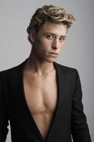 Mitch Hewer Poster Z1G540360