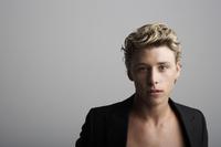 Mitch Hewer Mouse Pad Z1G540366