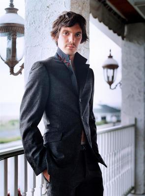 Lukas Haas Poster Z1G540415