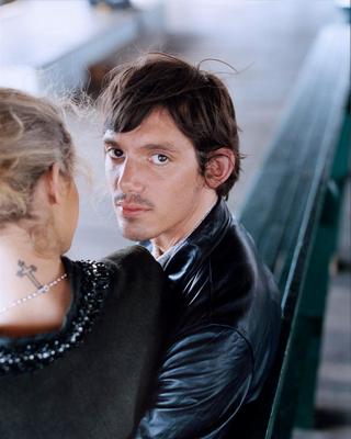 Lukas Haas Poster Z1G540416