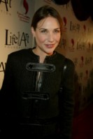 Claire Forlani Longsleeve T-shirt #81744