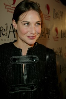 Claire Forlani Poster Z1G54051
