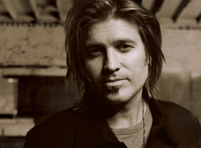 Billy Ray Cyrus Poster Z1G540796