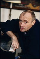 Phil Collins Tank Top #969345