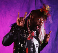 George Clinton Poster Z1G541043
