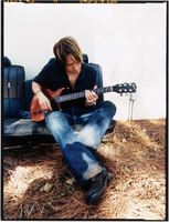 Keith Urban Mouse Pad Z1G541058