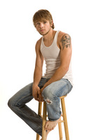 Max Thieriot Poster Z1G541060