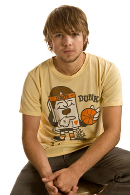 Max Thieriot hoodie