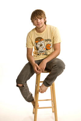 Max Thieriot Poster Z1G541066