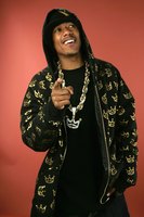 Nick Cannon Poster Z1G541114