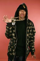 Nick Cannon Poster Z1G541119