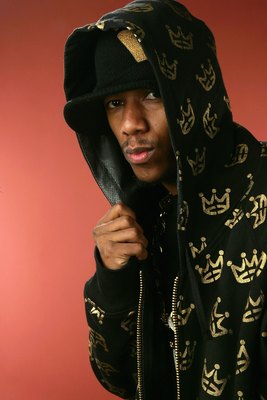 Nick Cannon Poster Z1G541120