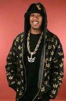 Nick Cannon Poster Z1G541121