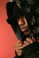Nick Cannon hoodie #969554