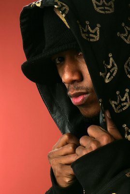 Nick Cannon Poster Z1G541122