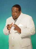 Cedric The Entertainer Mouse Pad Z1G541167