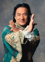 Jackie Chan hoodie #969637