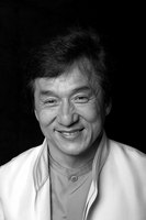 Jackie Chan hoodie #969640