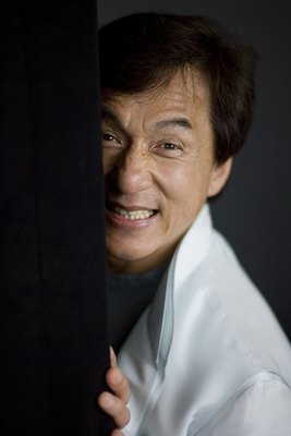 Jackie Chan Poster Z1G541218