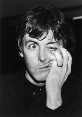 Paul McCartney mug #Z1G541368