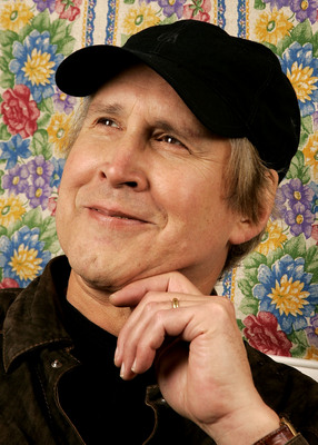 Chevy Chase Poster Z1G541464
