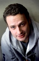 Andrew Lincoln Poster Z1G541516