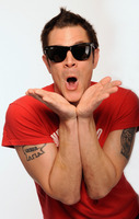 Johnny Knoxville Poster Z1G541731