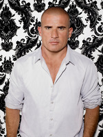 Dominic Purcell Tank Top #970220