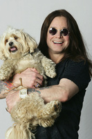 Ozzy Osbourne Poster Z1G542049