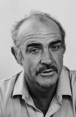 Sean Connery Poster Z1G542258