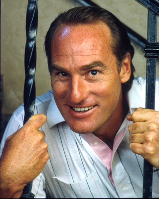 Craig T. Nelson mouse pad