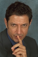 Jeff Goldblum Mouse Pad Z1G542899