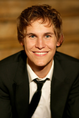 Rhys Wakefield Mouse Pad Z1G542910