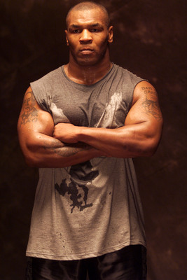 Mike Tyson Poster Z1G543011
