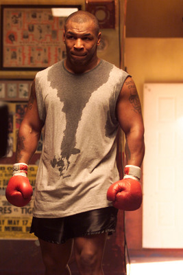 Mike Tyson Poster Z1G543013