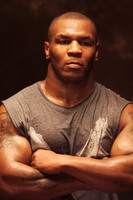 Mike Tyson Poster Z1G543015