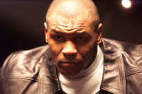 Mike Tyson Poster Z1G543016