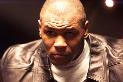 Mike Tyson Poster Z1G543016