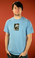 Patrick Fugit t-shirt #Z1G543071